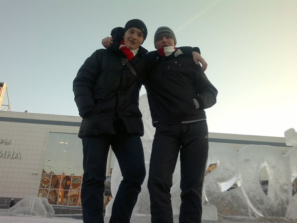 Игорь Князь | Пермь