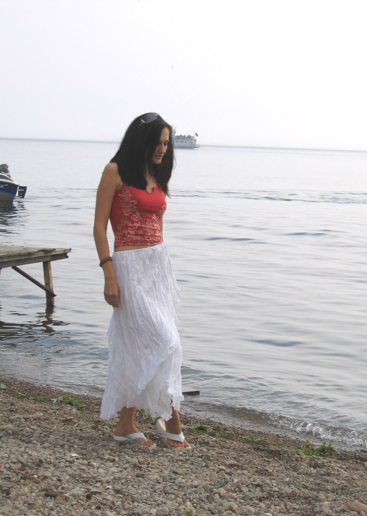 Инесса Старостина | Нетания