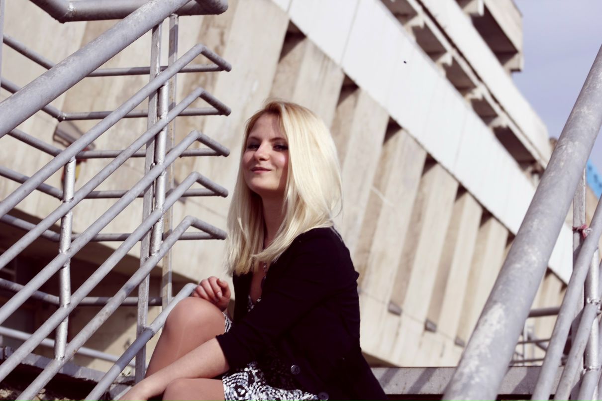 Анастасия Головаш | Херсон