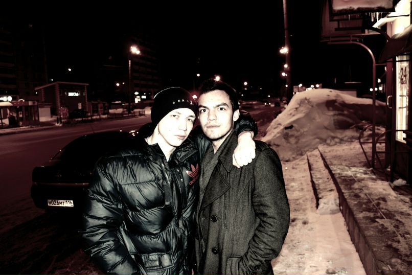 Роберт Гржимайло | Казань