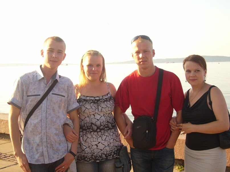 Андрей Миронов | Петрозаводск