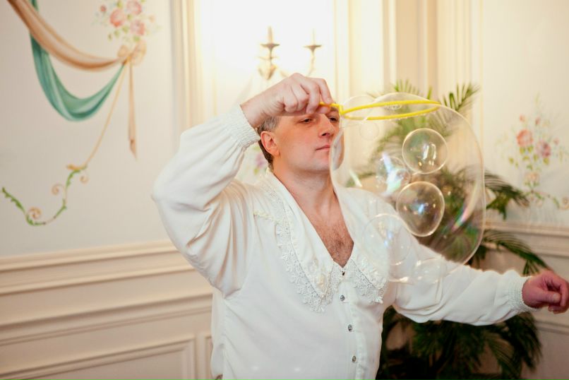 Андрей Михайлов | Волгоград