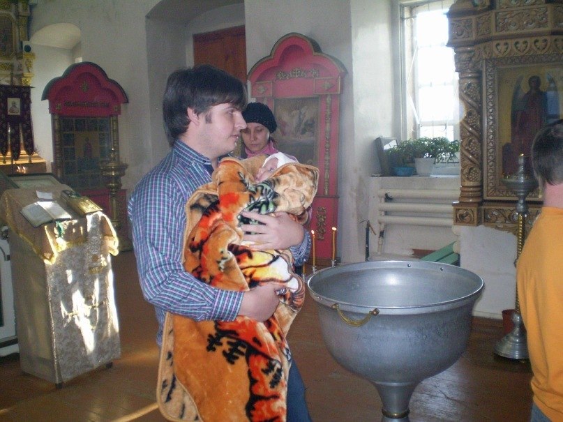 Женя Победимский | Казань