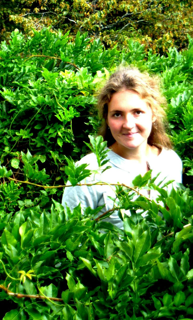 Анастасия Шалеева | 