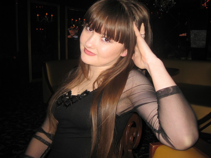 Виктория Панова | Одесса