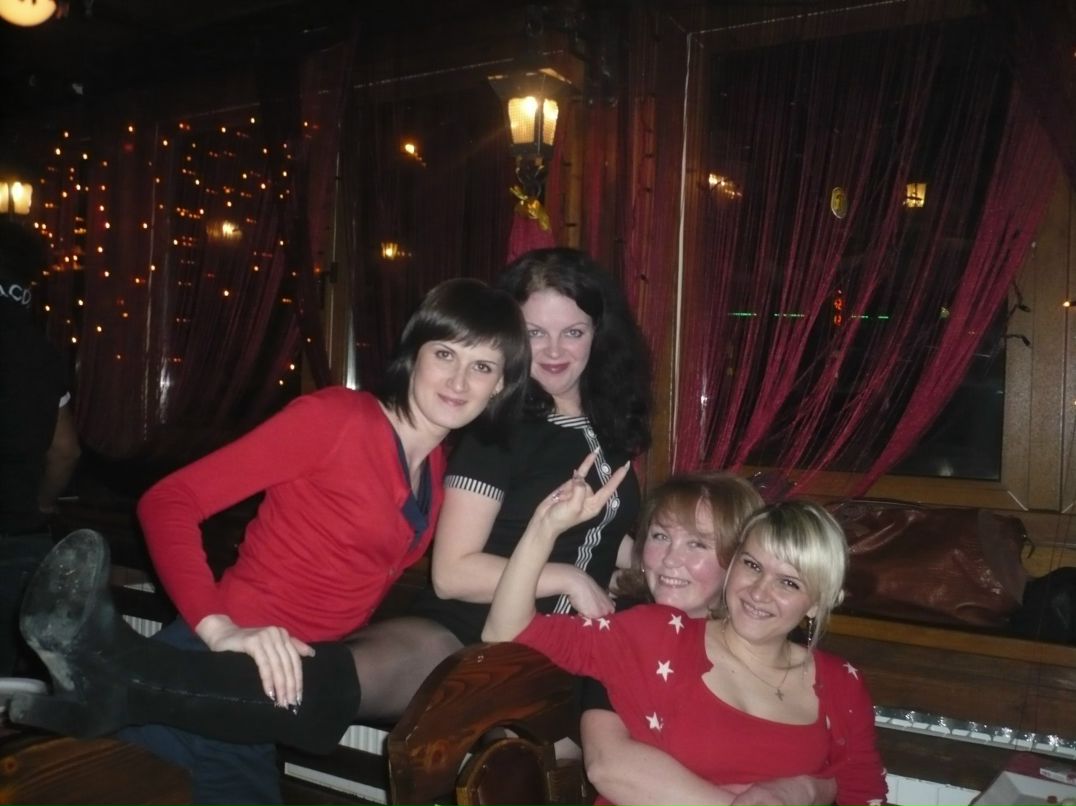 Юлия Петрова | Иваново