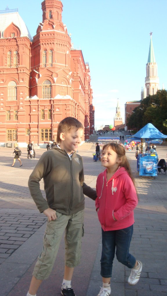 Арсен Валеев | Уфа