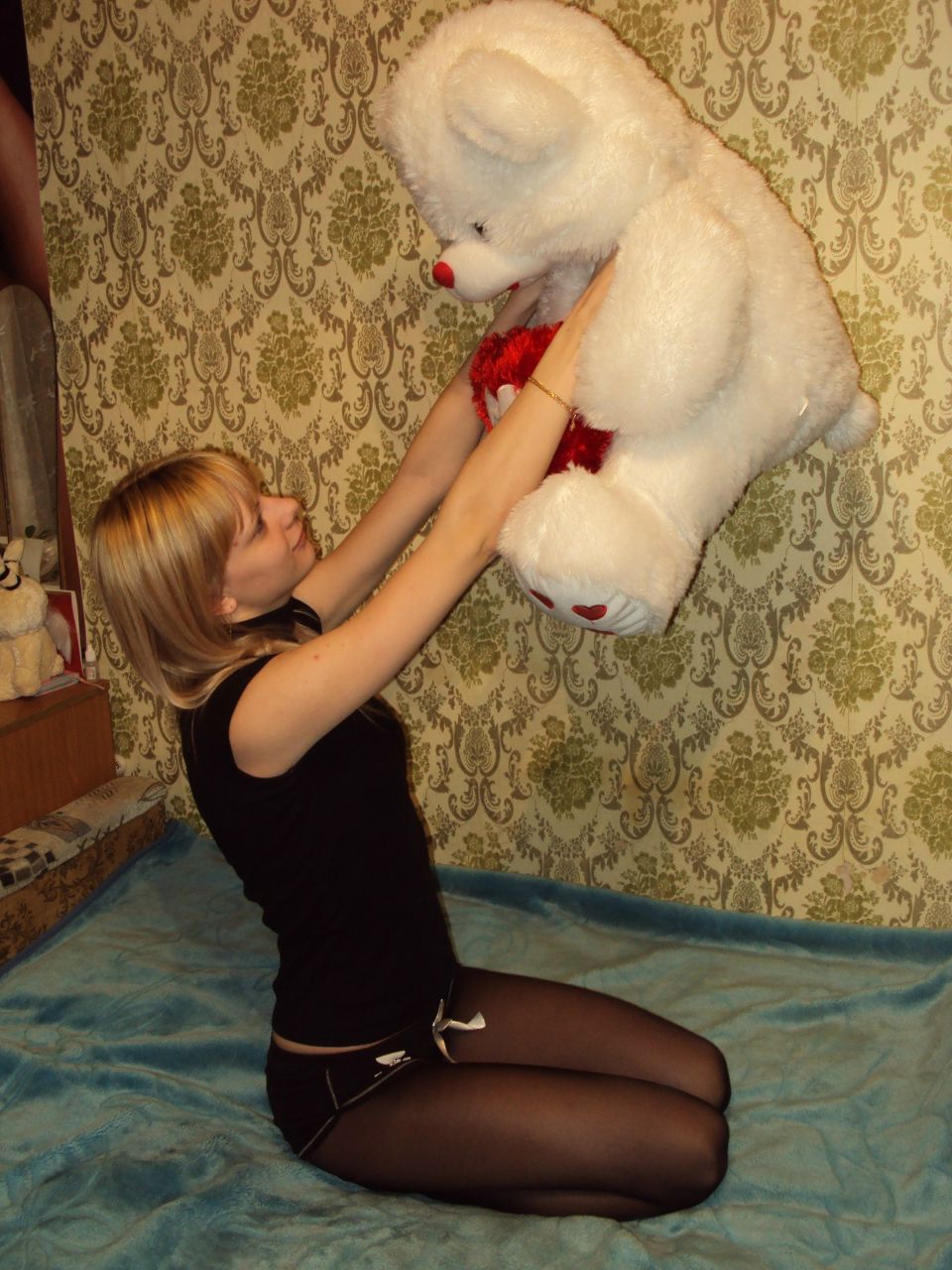 Алёна Шматова-Кондаурова | Волжский