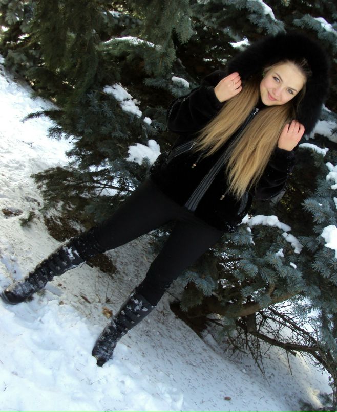 Наталья Седченко | Киев