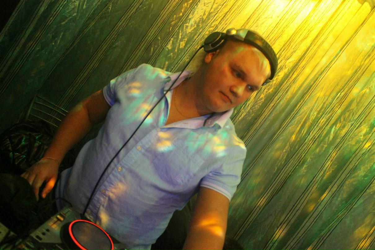 Олег Чекурин | Москва