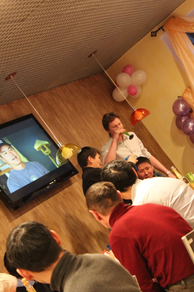 Владимир Захаров | Якутск