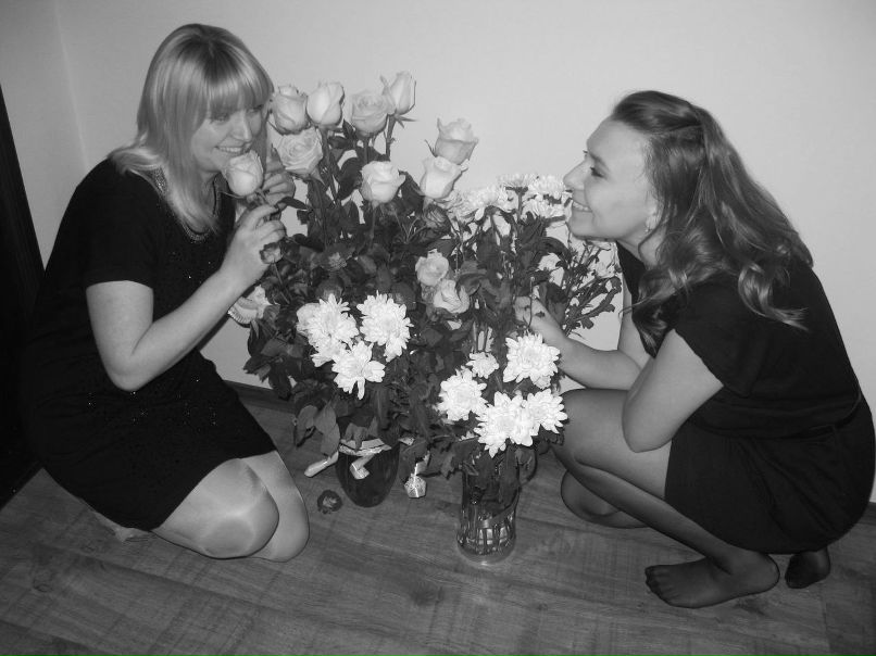 Виктория Давидчук | 