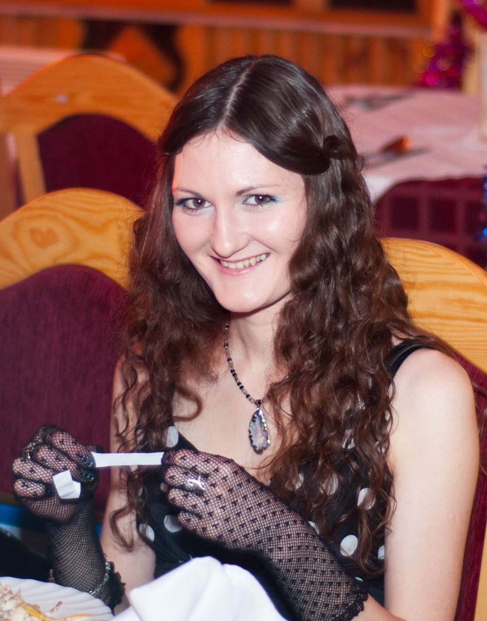 Александра Ершова | Торжок