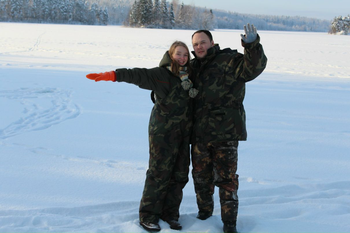 Анастасия Муравейко | Санкт-Петербург