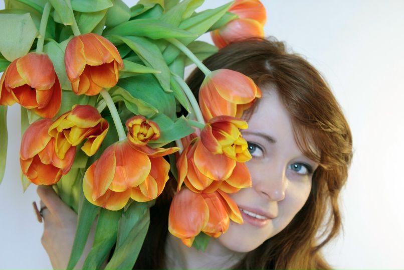 Настя Селянгина | Сочи