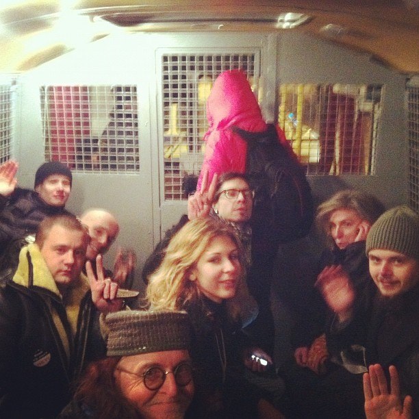 Валера Дудиков | Москва