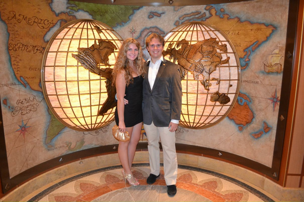 Кирилл Немков | Москва