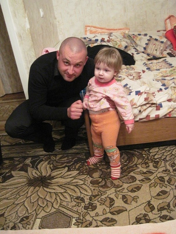 Сергей Скиба | Новороссийск