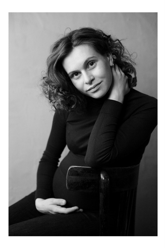 Наталья Любина | Калининград