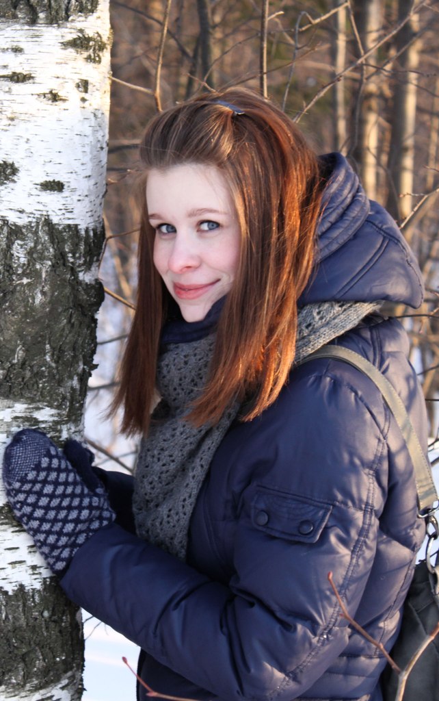 Рина Лебедева | Ижевск