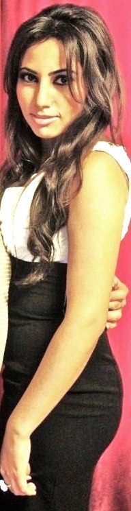 Iskuhi Torosyan [путь к→♥ закрыт] | Москва