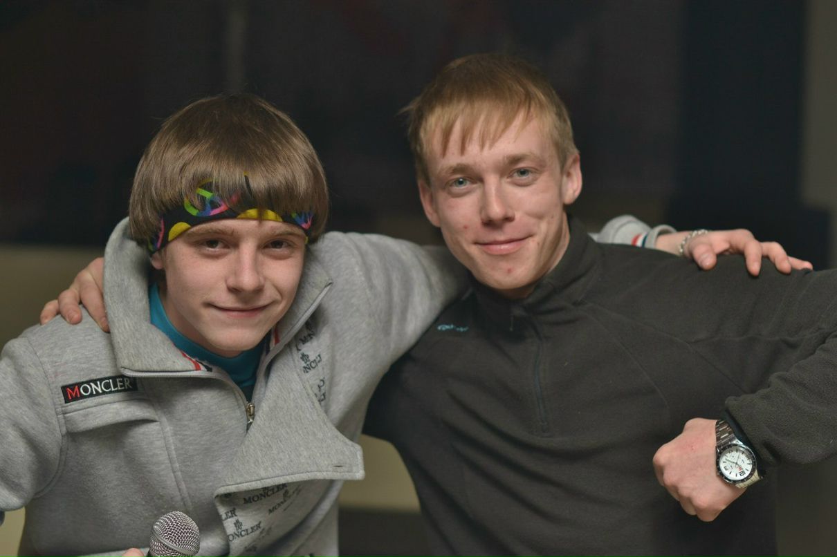 Константин Дьогтэв StolY@r | Коломыя