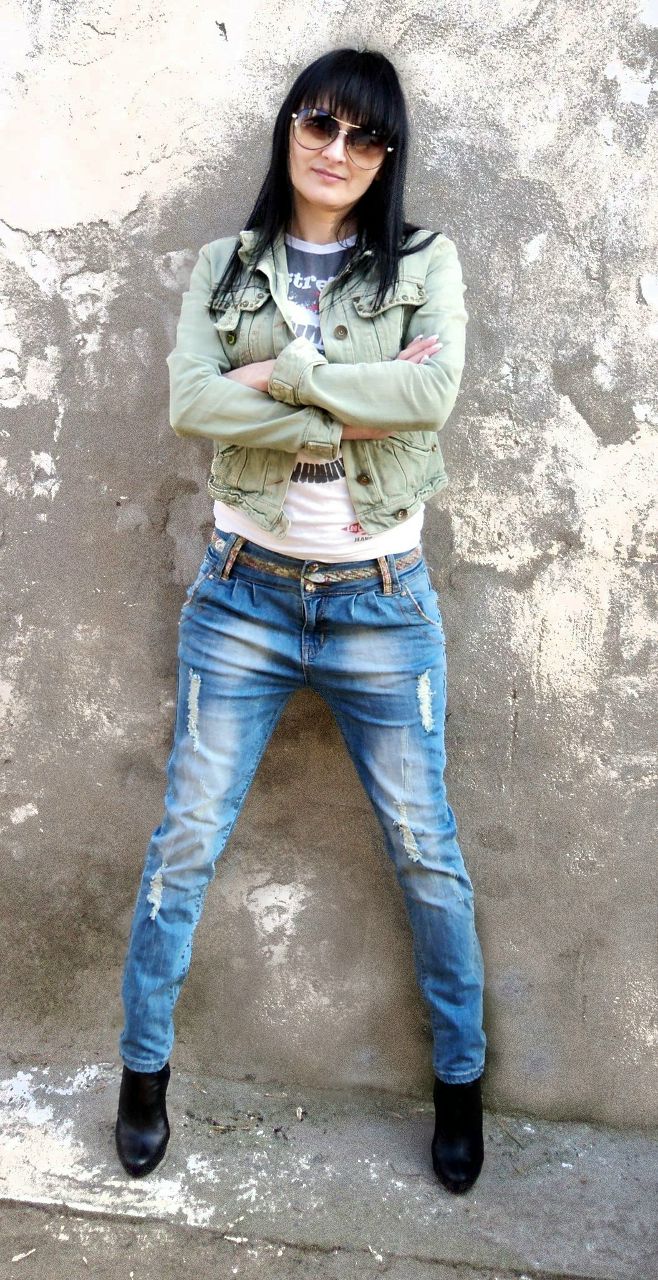 Елена Новикова | Одесса