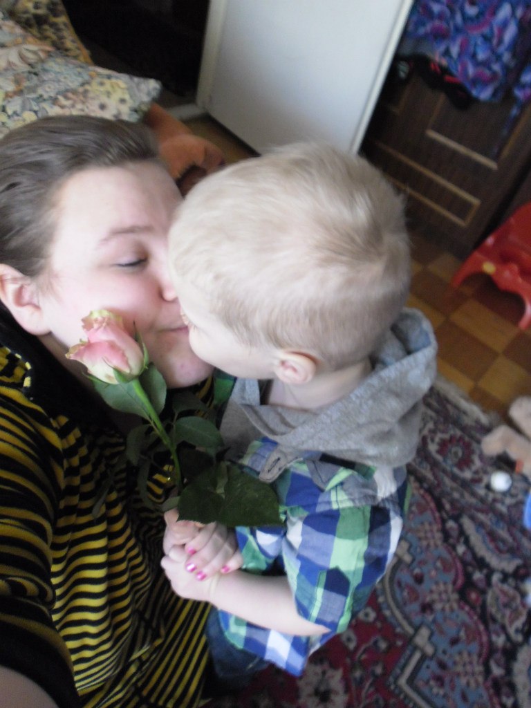 Alina Martynova | Таллин