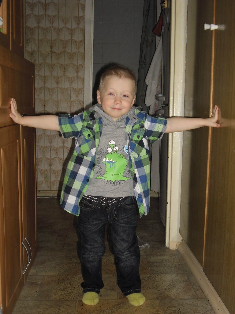 Alina Martynova | Таллин