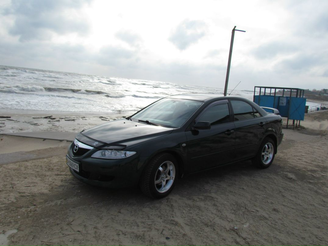 Александр Куценко | Одесса