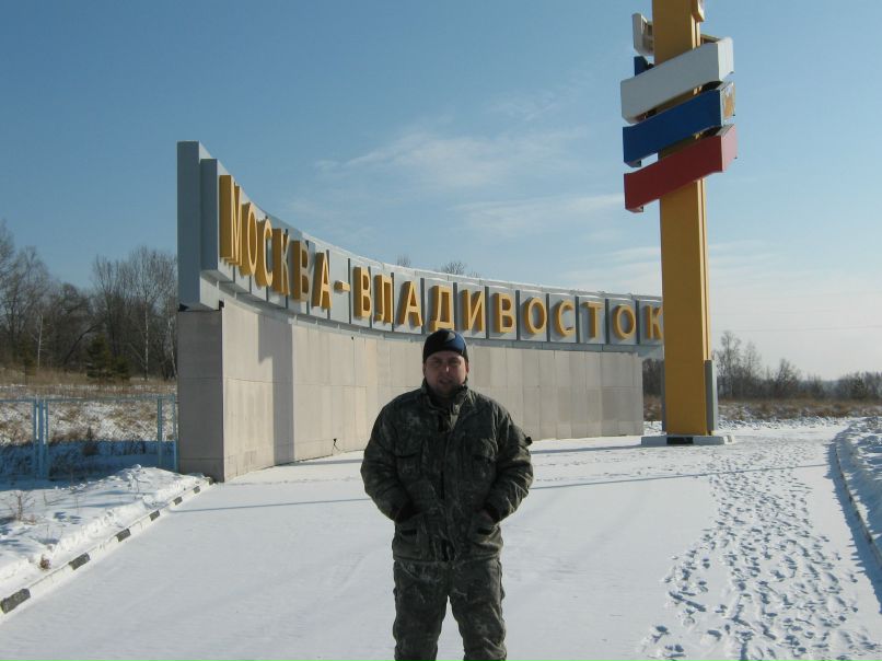 Сергей Антонов | Новочебоксарск