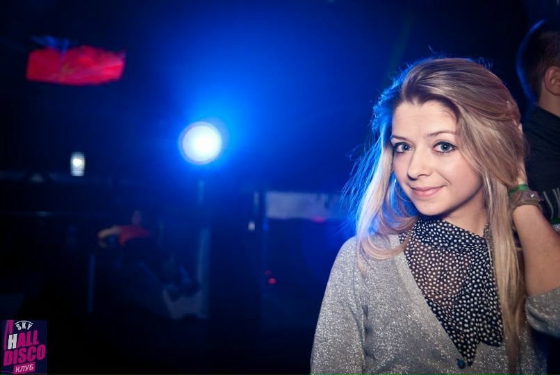 Лена Орлова | Киев