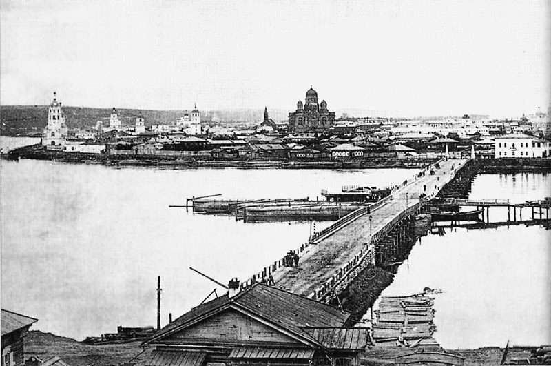 Алексей Атюкин | Иркутск