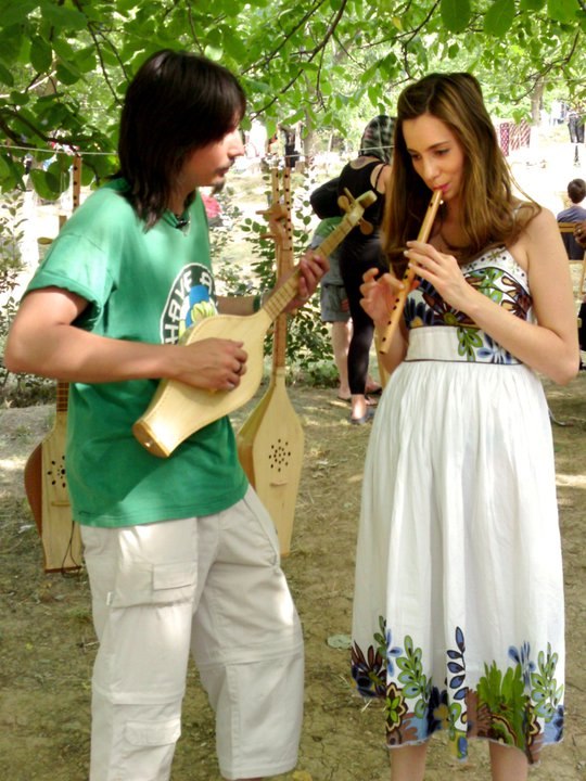 Шадури Николь | Тбилиси