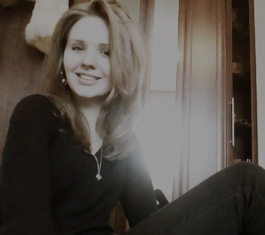 Елизавета Жорина | 