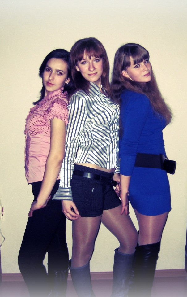 Яна Коровина | Липецк