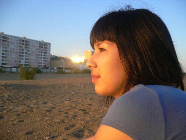 Ирина Корнилова | Якутск