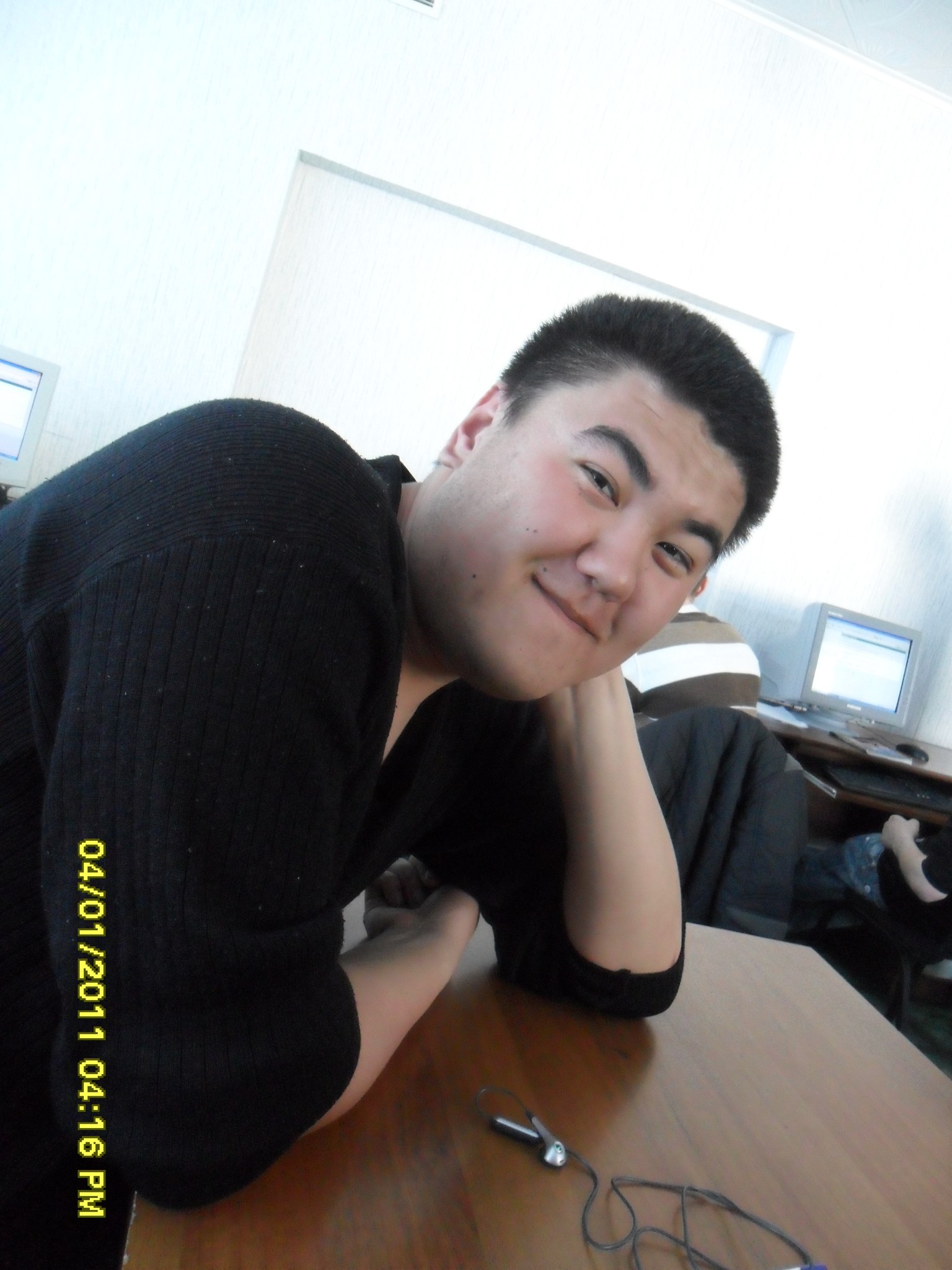 Фото профиля