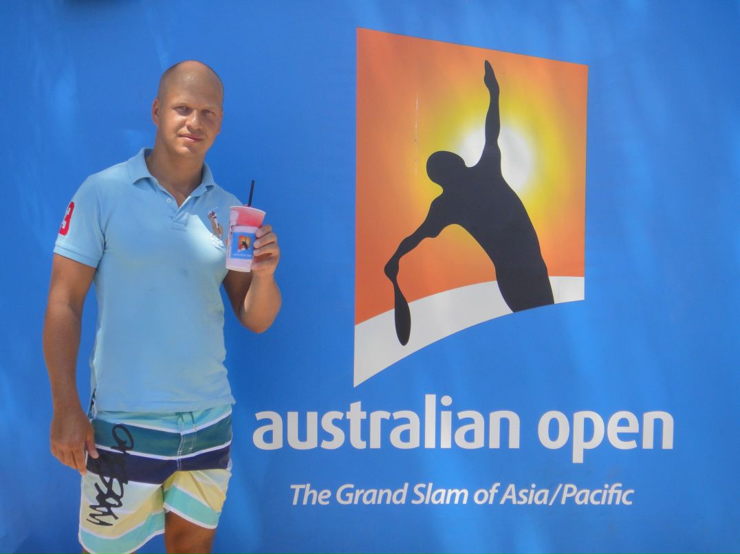 Денис Максимов | Москва