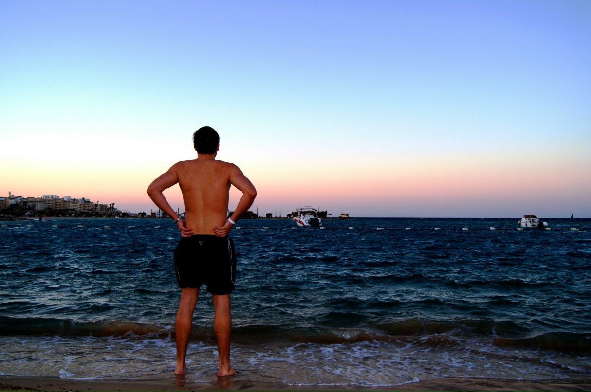 Лев Балыков | Новосибирск