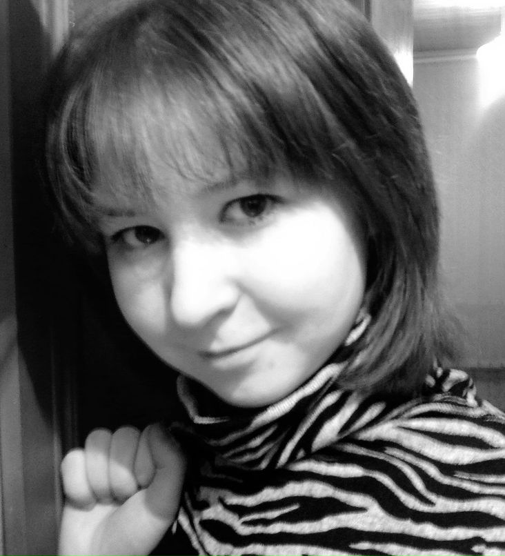 Яна Токарева | Тюмень