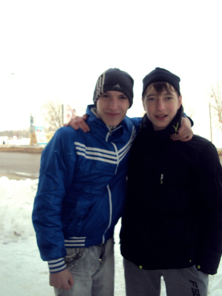 Равиль Шарифуллин ...:::Raisich:::... | Чистополь