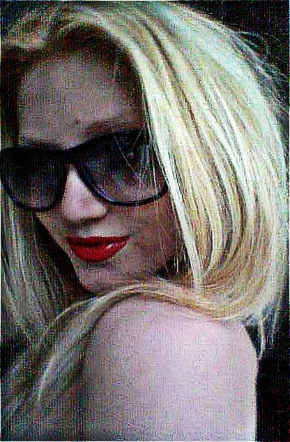 Ксения Лотц | 