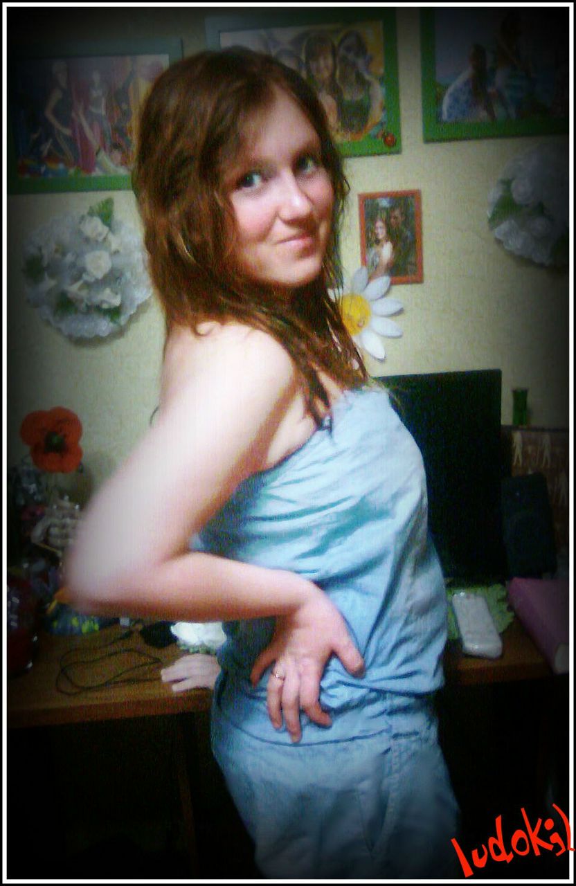 Людмила Краснова | Красногорский