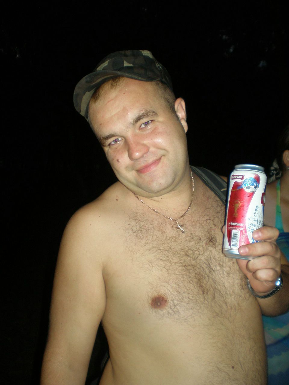 Мишаня Ульянчик | Малин