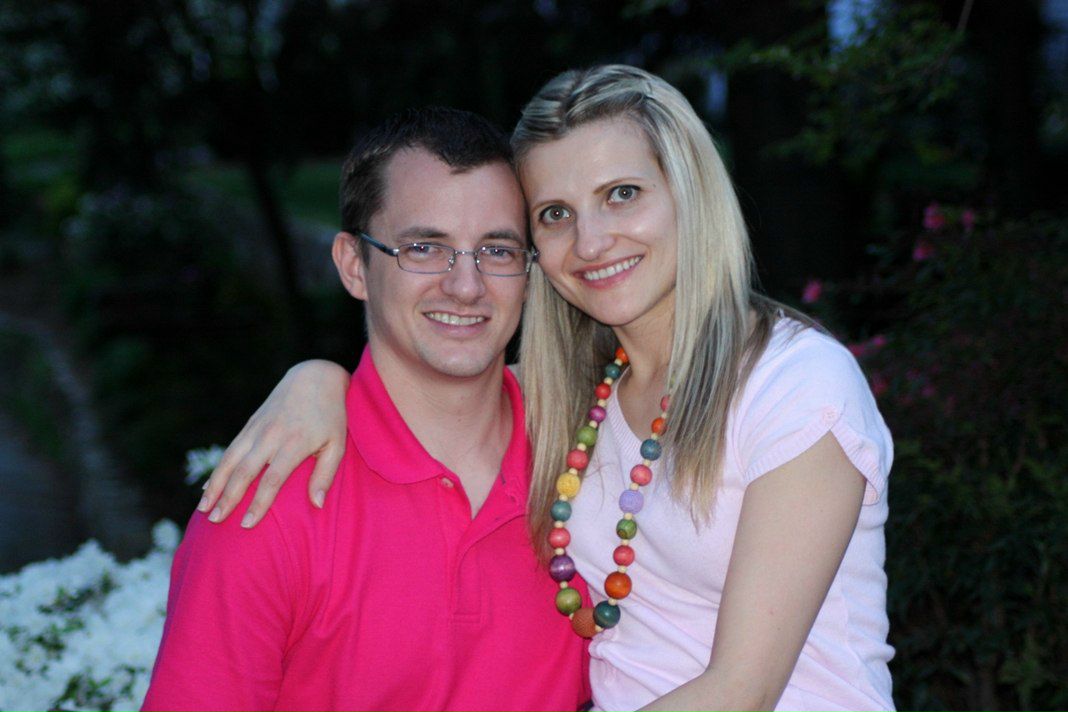 Лєна Воронкова | 