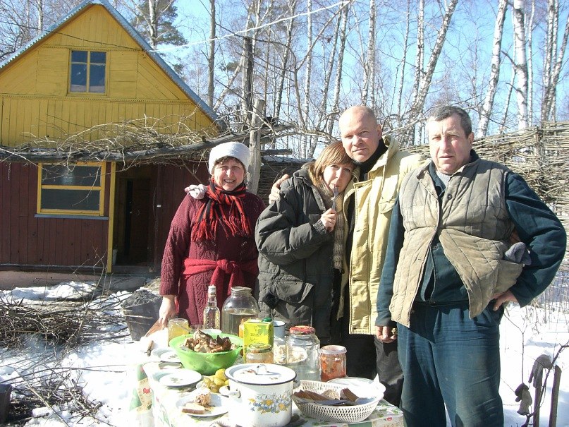 Вадим Шлыков | Минск
