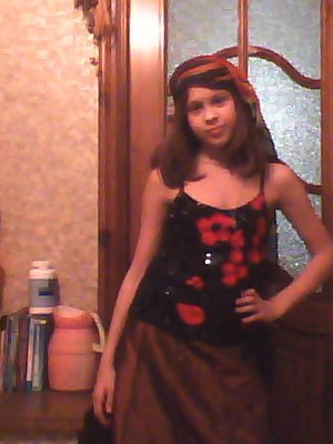 Екатерина Федоренко (БЕЗ КОММЕНТАРИЕВ) | Москва