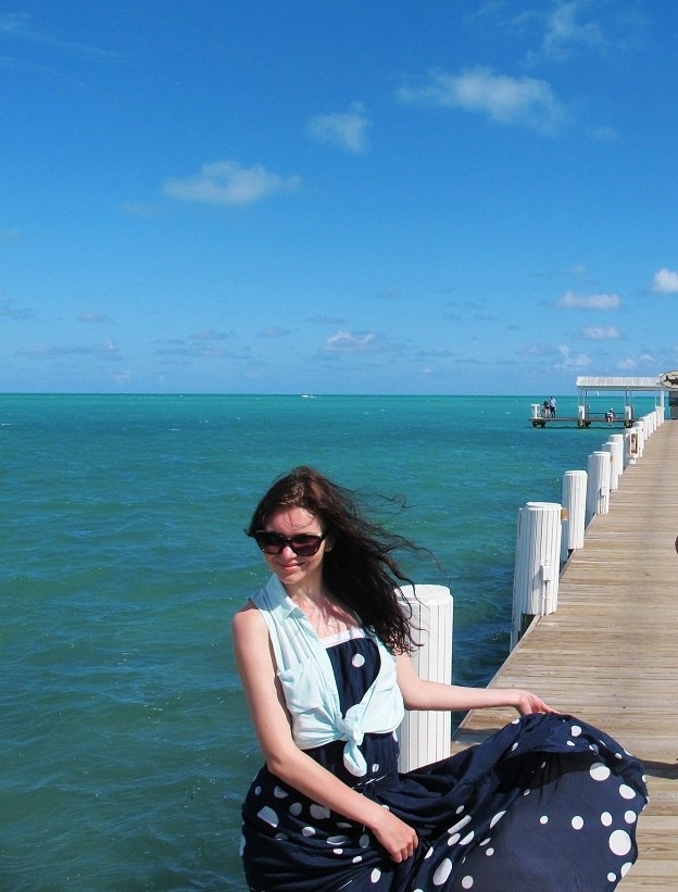 Валерия Плаксина | Санкт-Петербург