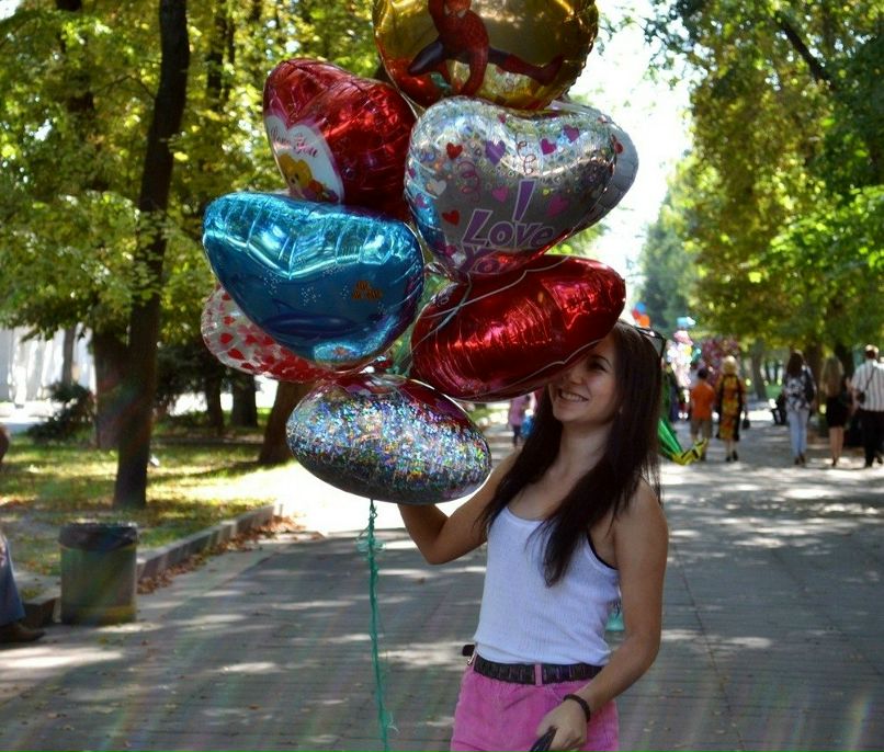 Елена Таргонская | 